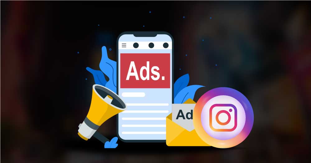 Ads campaign