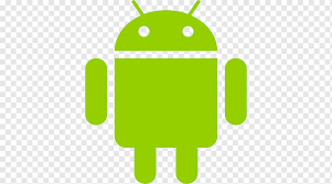 android app logo