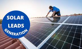 solar installation marketing