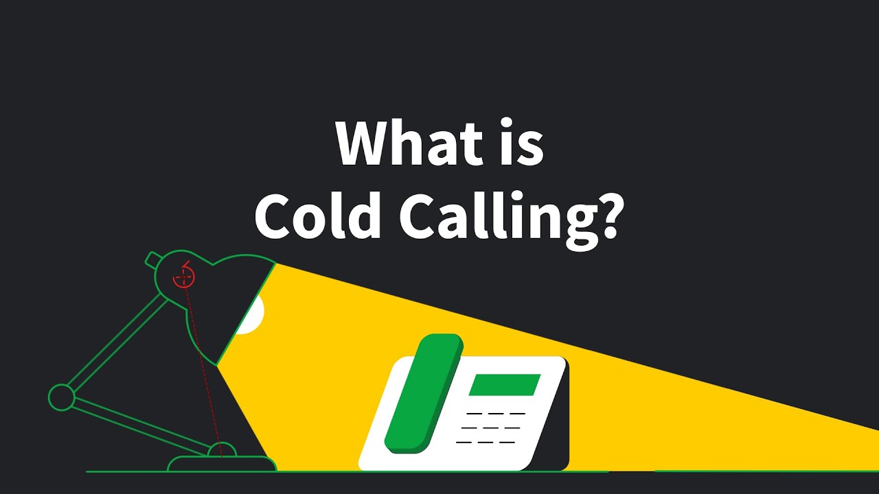 cold calling campaign